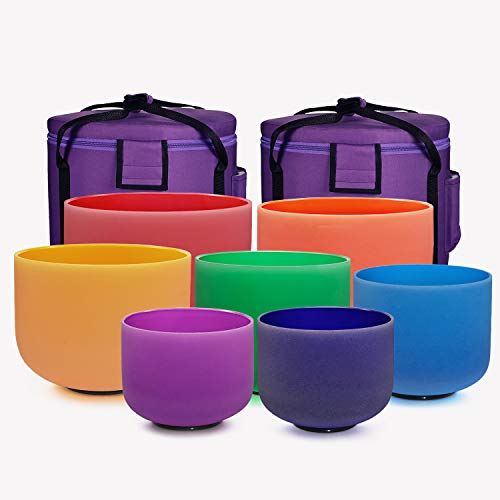 45 Best crystal bowl sound healing 2022 After 191 hours of research