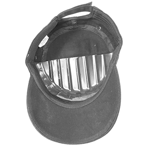 Silverfever Women's Military Cadet Cap Hat - Patch Cotton - Studded & Embroidered (Pink Camo, Crystal Butterfly) #TOP1