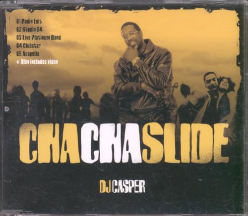 Cha Cha Slide