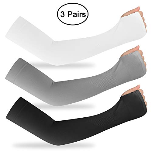 La mejor selección de Cubre brazos para el sol walmart los más solicitados. 20 Imagen adicional