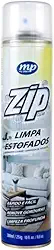 ZIP Limpa Estofados em Spray, 300ml, Limpeza Profunda para Tecidos