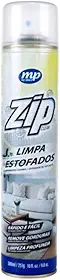 ZIP Limpa Estofados em Spray, 300ml, Limpeza Profunda para Tecidos