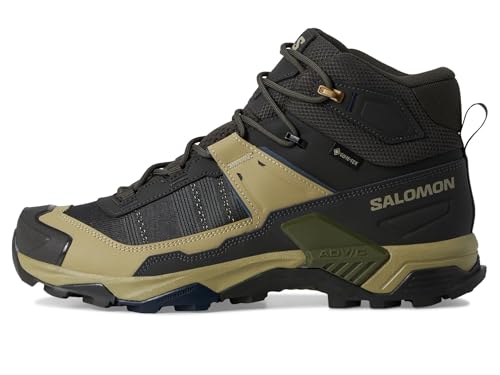 Image of Salomon X Ultra 5 Mid GTX