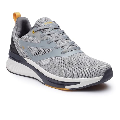 Image of Action ATG-704 Lightweight Comfortable Cushioned Running Sports Shoes for Men