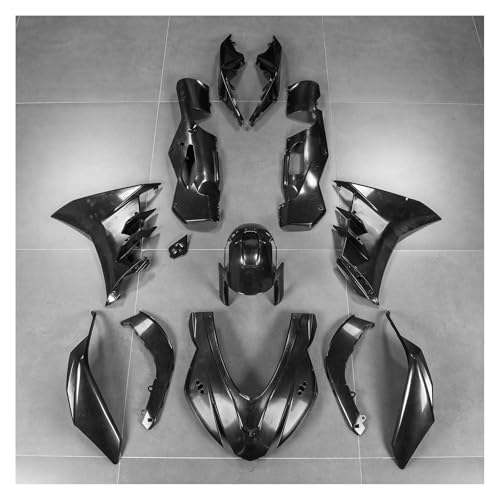 Accessoires de moto et kit carénage complet pour vos sorties - 5