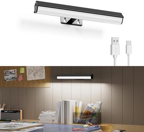 Wall Sconces for Bedroom Dimmable Battery Operated Wall Lamp Rechargeable Bed Light Wireless Sconce for Wall Mounted Wall Decor for Bedroom