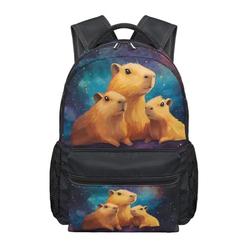 Sac à dos pour enfants 6-8 ans Howilath grand format école primaire