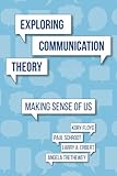 Exploring Communication Theory: Making Sense of Us