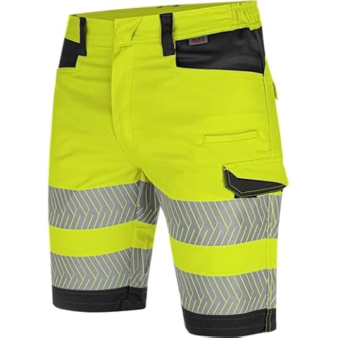 Bermuda de Travail WüRTH MODYF Cover