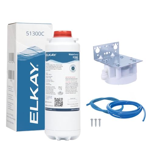 Image of Elkay Genuine WaterSentry EWF3000 Universal Filtration Kit