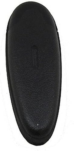 Pachmayr 04793 SC100 - Almohadilla de retroceso de arcillas deportivas color negro mediano 80 pulgadas de grosor