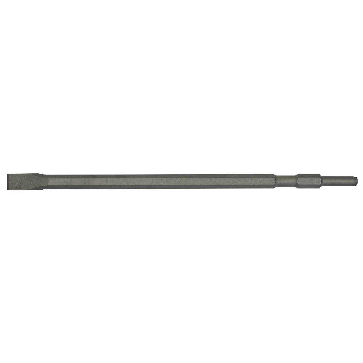 Sealey M2CH - Scalpello 20 x 450 mm, Makita HM0810