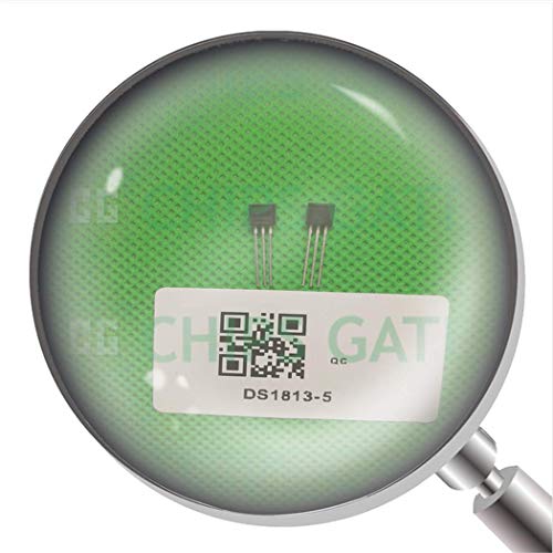 DS1813-5 3Pcs New DS1813-5