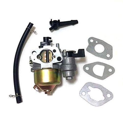 Carburateur moto anti-panne avec joint pour plaque Scheppach Hp1300S 0113