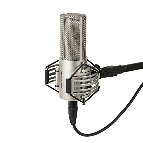 Audio-Technica Cardioid Studio Microphone (AT5047)
