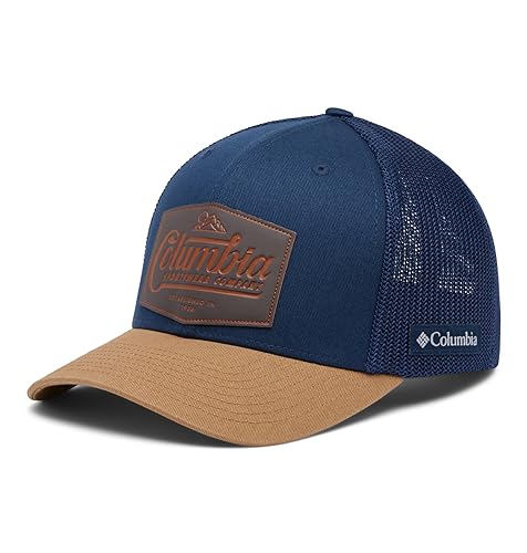 Image of Columbia Rugged Outdoor Mesh Hat