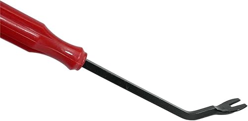 Miniatura 6 de Mogankey Kit de reparación de tapicería de automóvil para herramienta de extracción de molduras de automóvil, juego de eliminación de paneles de