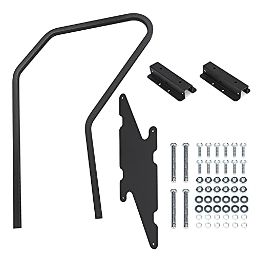 Best Trailer Steps With Handrail