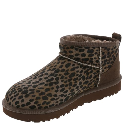 UGG Women's Classic Ultra Mini Caspian Fashion Boot4