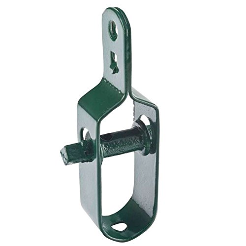 Provence Outillage Tensor 10 cm, Color Verde