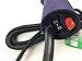 WELDY, 120V1600W Plastic Welding Hot air gun Various Accessories Floor Tool Set (120V Welding Gun Tool Set)