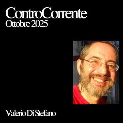 ControCorrente. Ottobre 2025 cover art