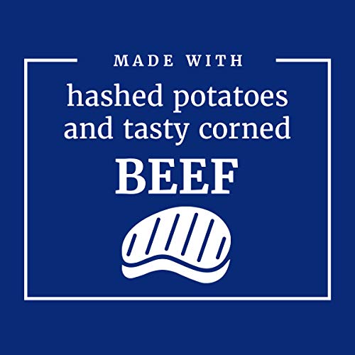 Libby's Corned Beef Hash, 15 Ounce, Pack of 12 Libby's Corned Beef Hash, 15 Ounce, Pack of 12