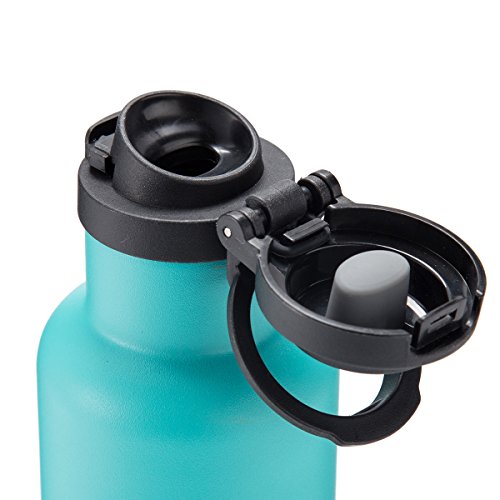 hydro flask standard mouth flip lid