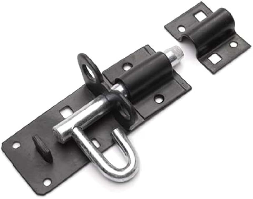 Amazon.co.uk gate bolts