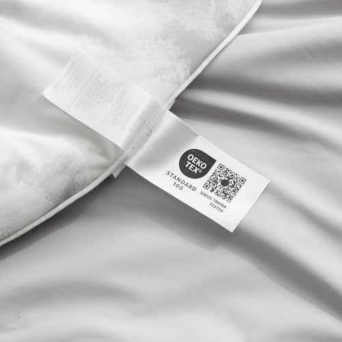 Cozy Bliss Cooling Comforter Queen Size thumb #6