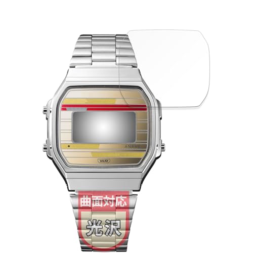 MotoMoto tB CASIO CLASSIC A168 p یtB ȖʑΉ ȏCޗ Ŕ {
