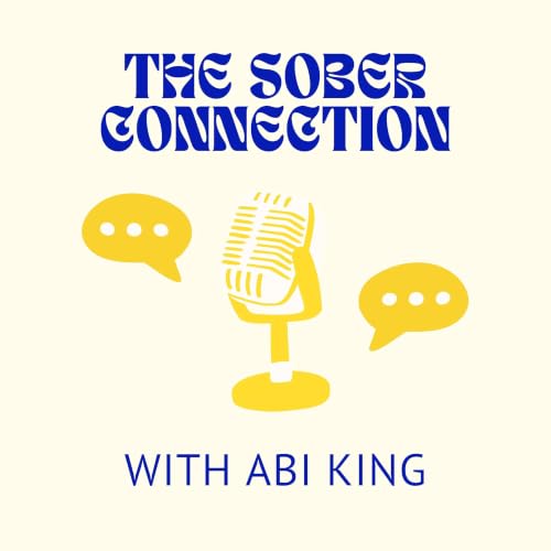 『The Sober Connection』のカバーアート