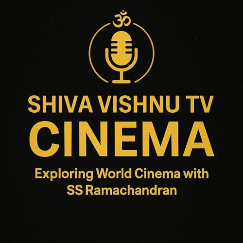 Page de couverture de Shiva Vishnu Tv Cinema