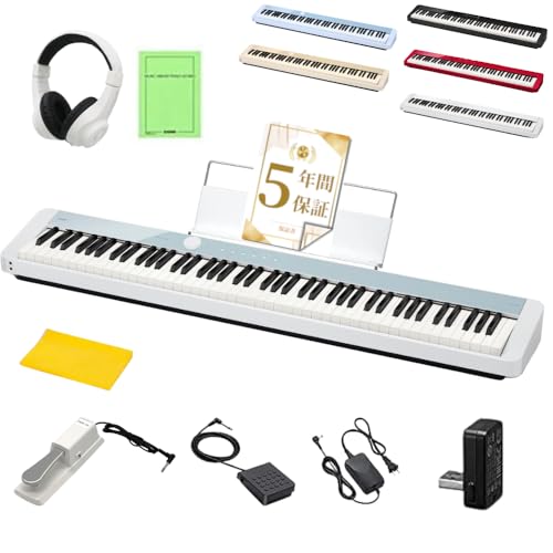 yAmabilez A}[r ANZT[Zbg JVI dqsAm PX-S1100 Privia 88 RpNg vBA Xs[J[ X^hwbhzy_֎q yʃf S҂ɂœK CASIO PXS1100 (