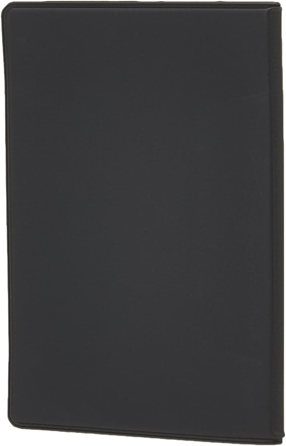 Durable Credit Card RFID Secure Wallet - Black (Pack of 10)