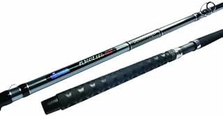 Okuma Classic Pro GLT Downrigger Rod (8-20 Lbs, 7-Feet 6-Inch, Medium-Light)