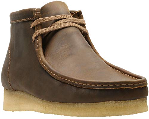 Image of Clarks Men's Wallabee Boot