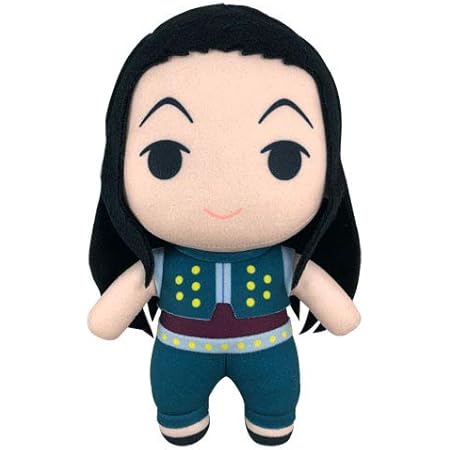 killua plush amazon