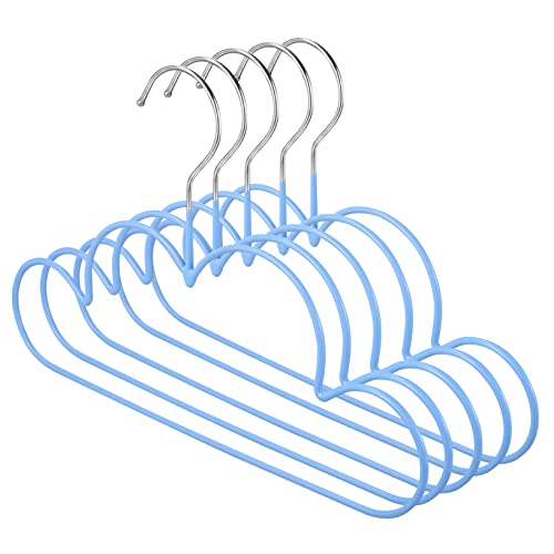 Perchas Terciopelo Infantiles Marca Alipis