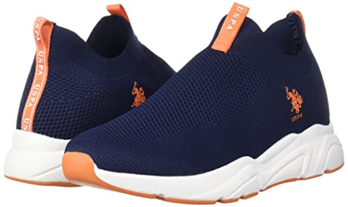 Image of U.S. Polo Assn. Mens Duncan 2.0 Sneaker