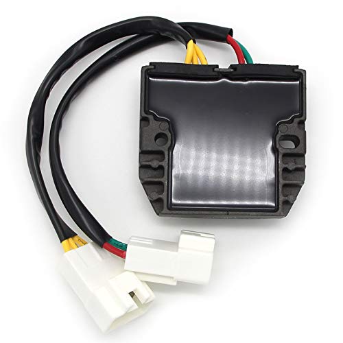 Rettificatore regolatore di tensione, for Honda 31600-KTW-901 SH300 2007-2009