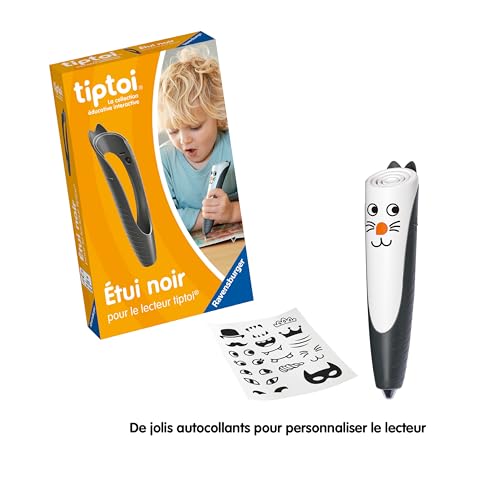 Jeu éducatif Ravensburger tiptoi - vue 5