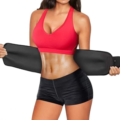 SkinnyBoost Belly Blaster (Large) Black Cover