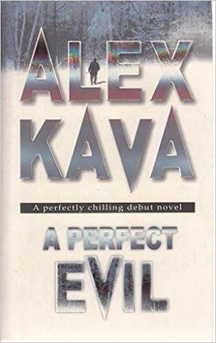 A Perfect Evil (Maggie O'Dell) book cover