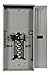 Murray LC1632B1200 Load Center, 16 Space, 32 Circuit, 200A, Main Breaker