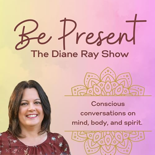Learning to Choose Yourself with Deborah Santana