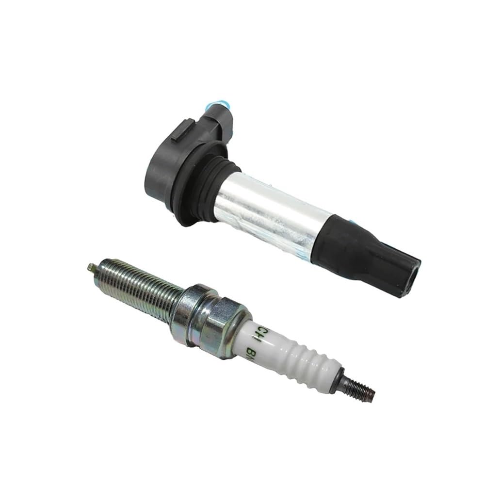 Bujías de Motor para 450SR 450SRS 450NK 450CLC 450MT Accesorios Bujías de Motocicleta Bobina de Encendido Motor