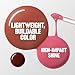 REVLON PhotoReady Instant Plump Serum, Plumping Gloss, Hydrating, Non-Sticky & High Shine Finish, 002 Fill Her Up, 0.25 fl oz