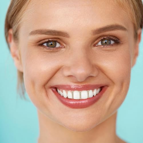 5 piezas de grills de dientes hip hop chapados en oro miniatura 7
