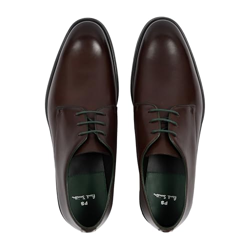 Image of Paul Smith Mens Ps Paul Smith Men's George Oxford Shoes